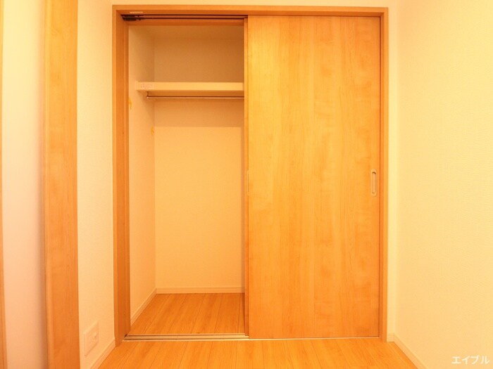 物件内観写真14　(収納)