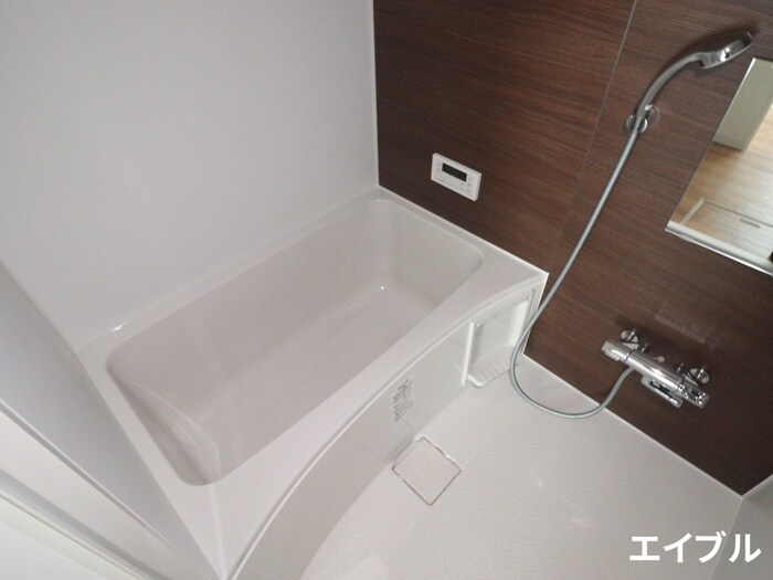 物件内観写真9　(バス／シャワールーム等)