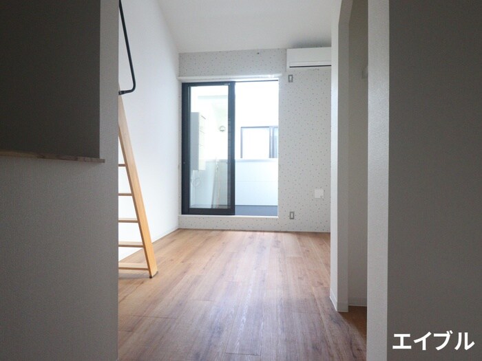 物件内観写真13　(居室)