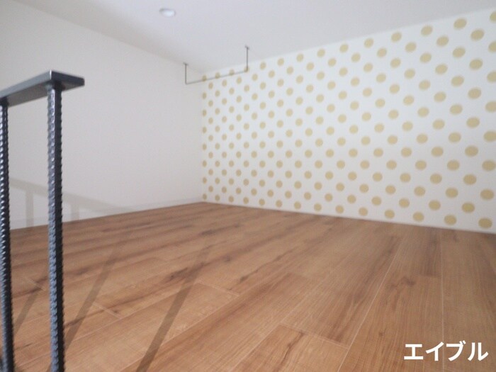 物件内観写真20　(居室)