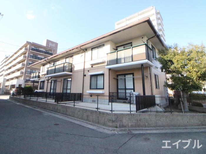 恵夢参番館