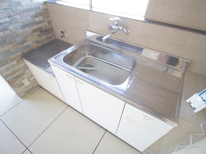 物件内観写真8　(キッチン)