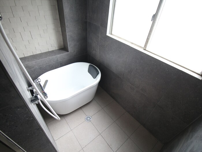 物件内観写真9　(バス／シャワールーム等)