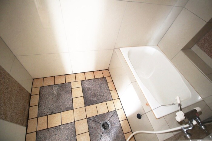 物件内観写真9　(バス／シャワールーム等)