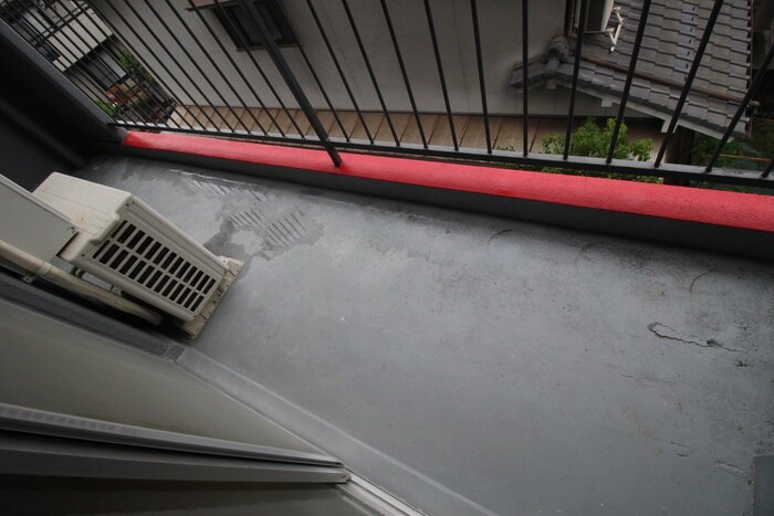 物件内観写真15　(ベランダ・バルコニー)