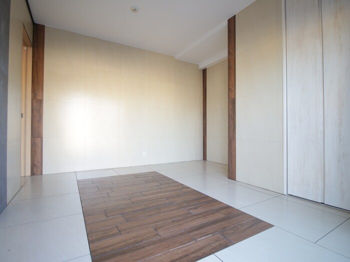 物件内観写真19　(居室)