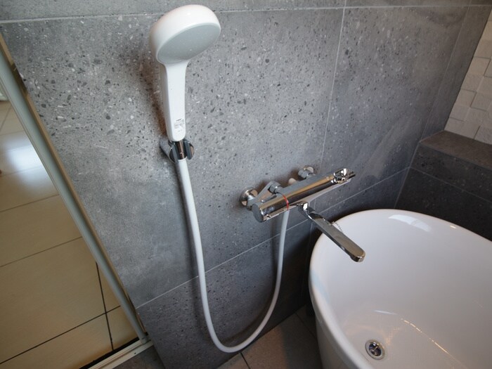 物件内観写真21　(バス／シャワールーム等)