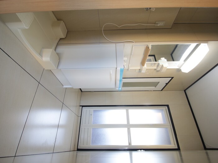 物件内観写真22　(洗面)