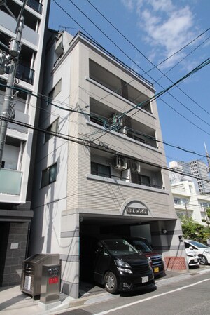 ＧＲＡＤＯ鶴見外観写真