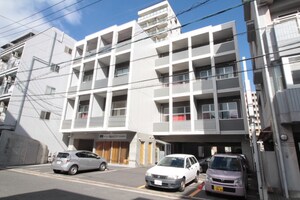 オフィサー２１外観写真