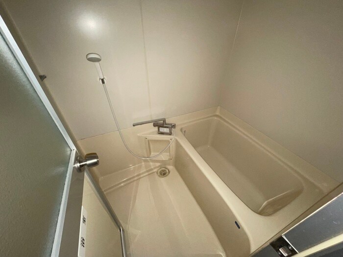 物件内観写真9　(バス／シャワールーム等)