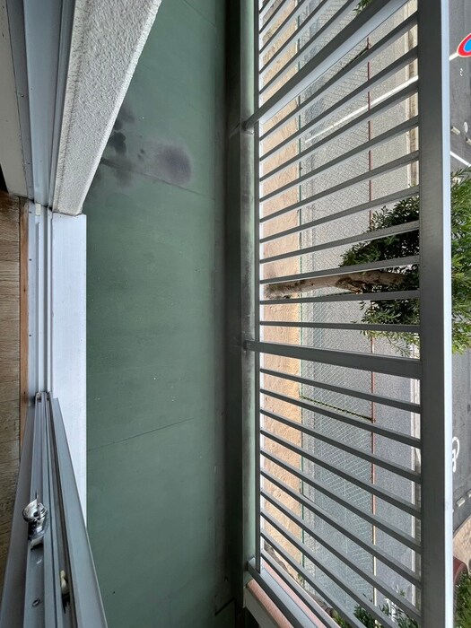 物件内観写真15　(ベランダ・バルコニー)