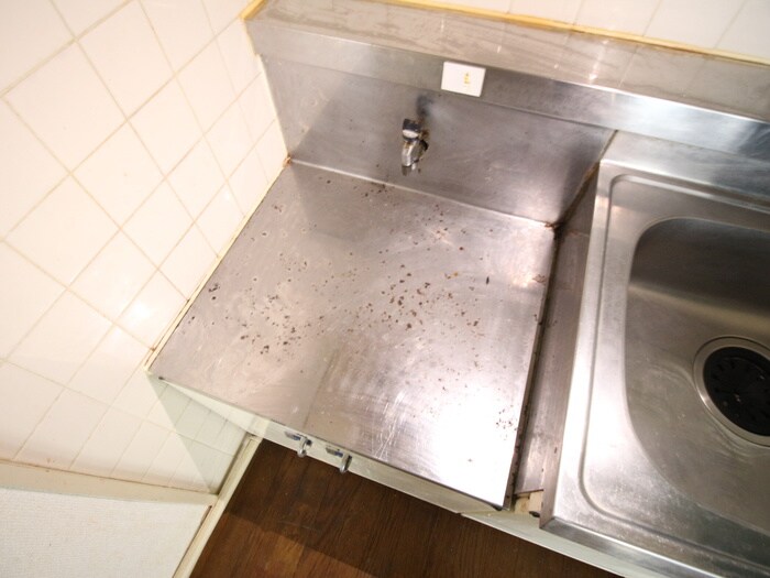 物件内観写真18　(キッチン)