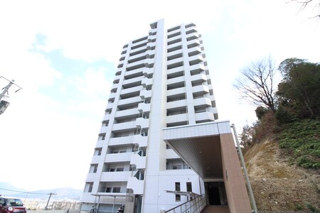 ウイング三滝観音台（702）外観写真