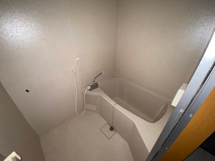 物件内観写真9　(バス／シャワールーム等)