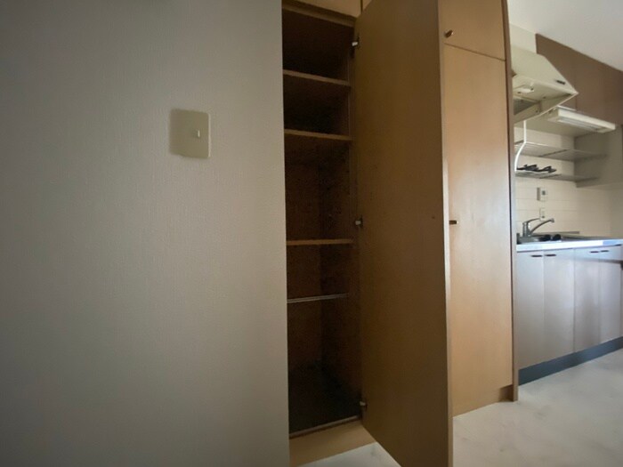 物件内観写真19　(靴箱)