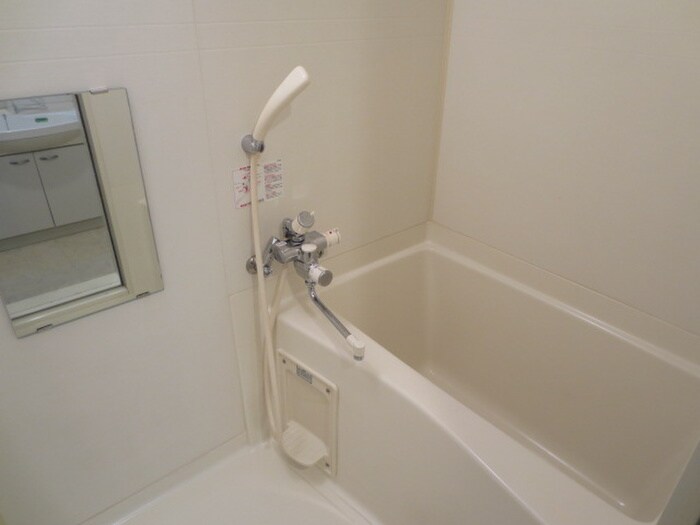 物件内観写真11　(バス／シャワールーム等)