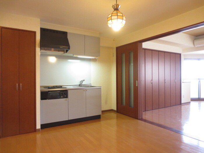 物件内観写真14　(居室)