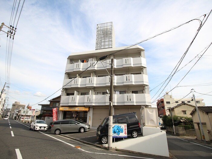 物件外観写真6　(外観写真)