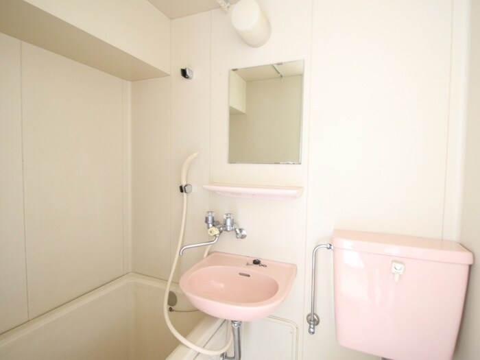 物件内観写真11　(洗面)