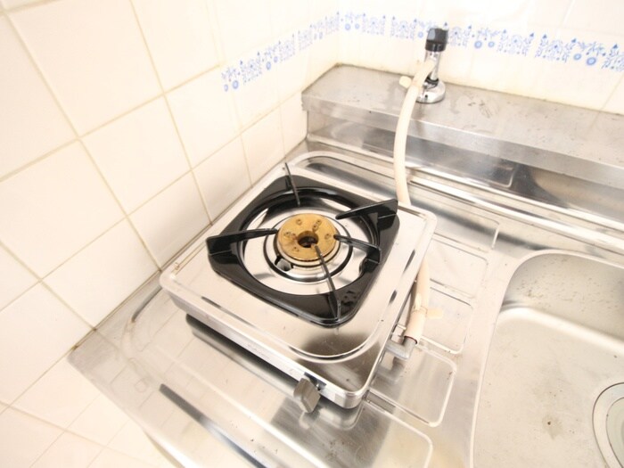 物件内観写真18　(キッチン)