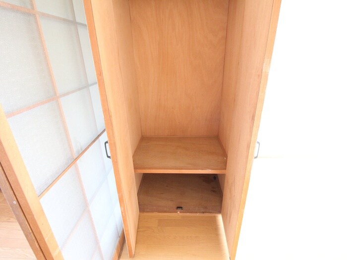 物件内観写真22　(収納)