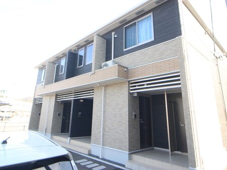 グロース　ブルーメ　C外観写真