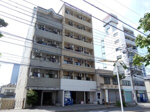 ＡＹビル外観写真