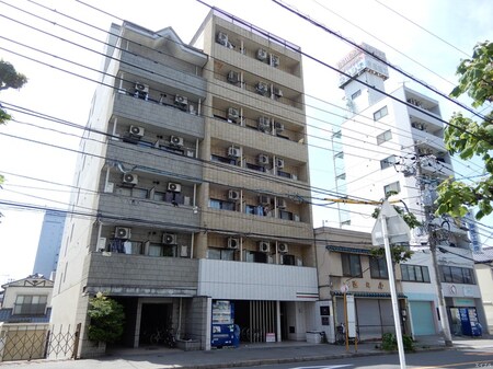 ＡＹビル外観写真