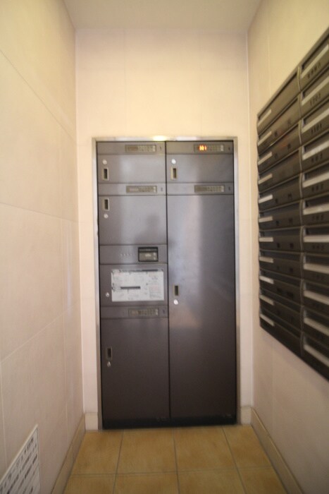 物件外観写真5　(建物設備)