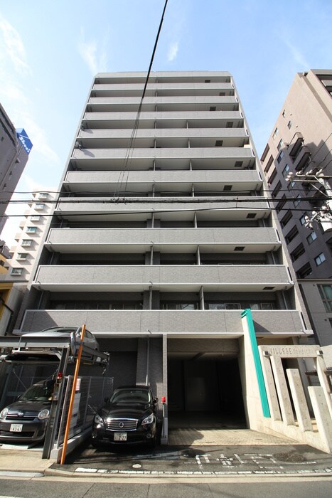 物件外観写真6　(外観写真)