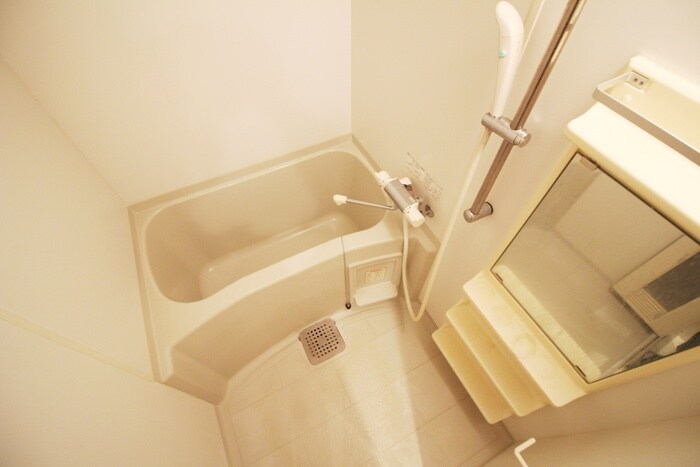 物件内観写真10　(バス／シャワールーム等)