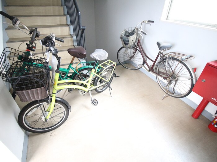 物件外観写真6　(その他)