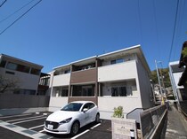 コモド・カサ・ミラの外観写真