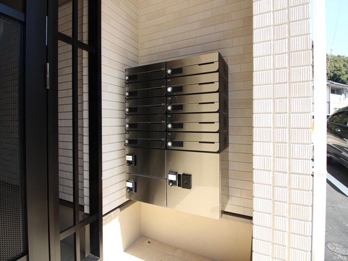 物件外観写真5　(建物設備)