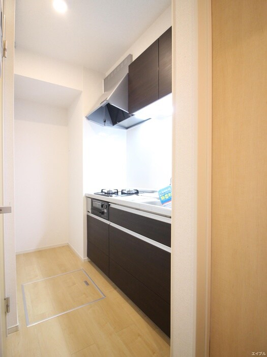 物件内観写真10　(キッチン)