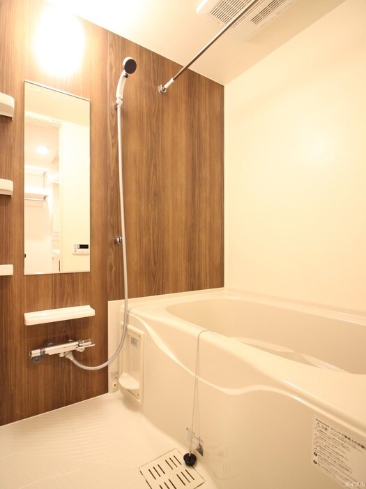 物件内観写真11　(バス／シャワールーム等)