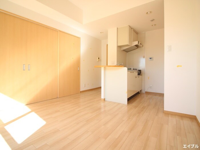 物件内観写真7　(キッチン)