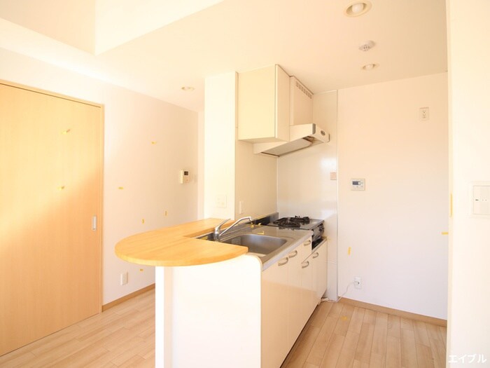 物件内観写真12　(キッチン)