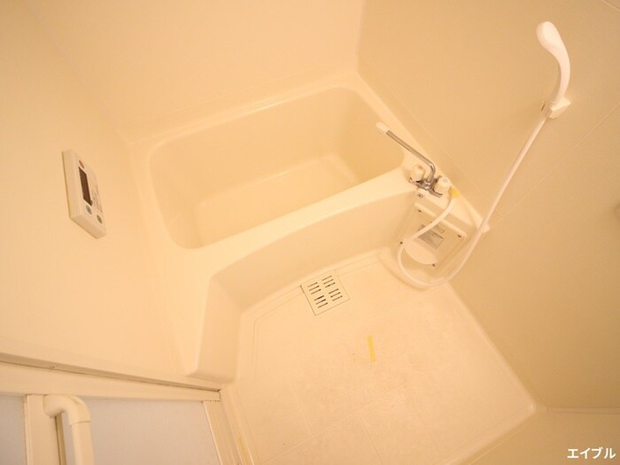 物件内観写真13　(バス／シャワールーム等)