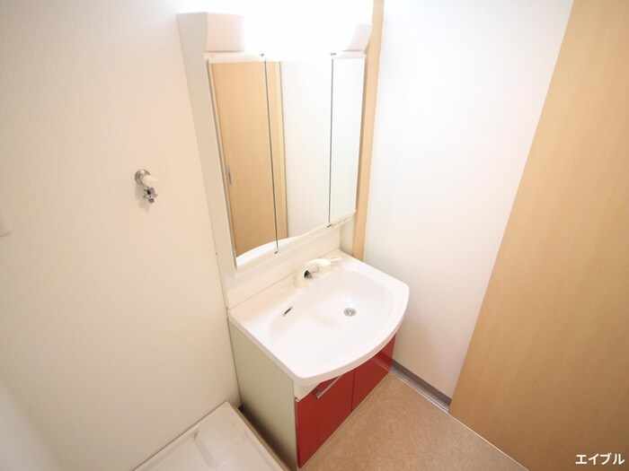 物件内観写真15　(洗面)