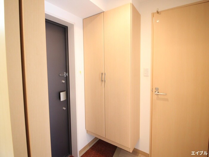 物件内観写真18　(靴箱)