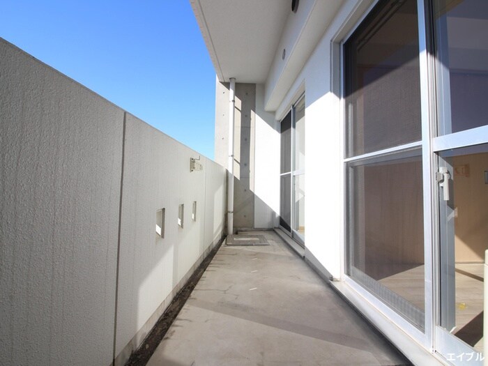 物件内観写真19　(ベランダ・バルコニー)