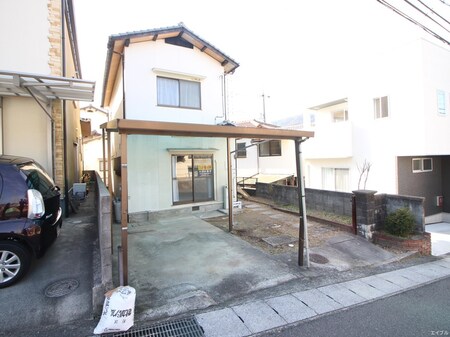 馬木７丁目戸建外観写真