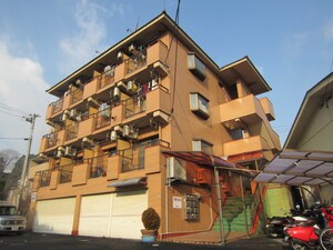 エトワール21外観写真