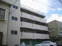 清水ハイツ