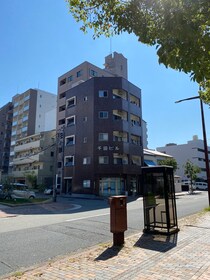 千田ビルの外観写真