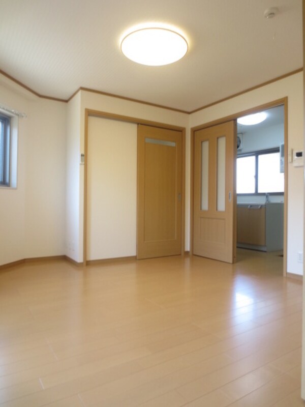 居室