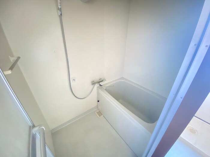 物件内観写真7　(バス／シャワールーム等)