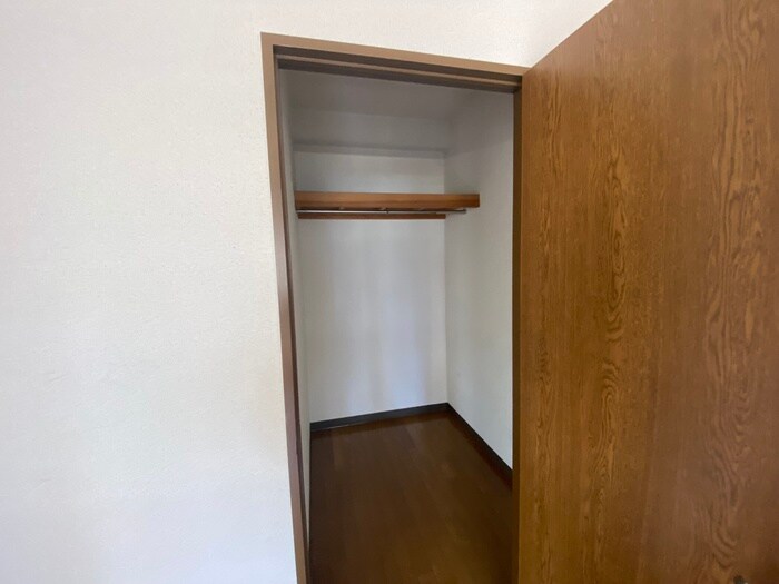 物件内観写真10　(収納)
